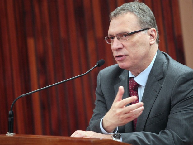 Governo anuncia Eugênio Aragão como novo ministro da Justiça (Crédito: Reprodução)