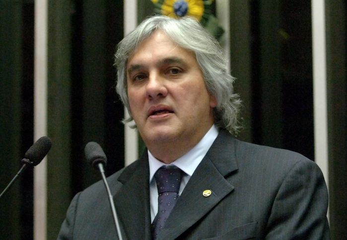 Delcídio do Amaral (Crédito: Divulgação)