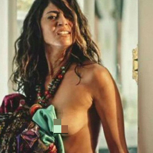 Carol Castro arrasou em "Velho Chico"; veja outras cenas de nudez