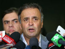 Para tucanos, caso de propina à Aécio pode atingir todo o PSDB