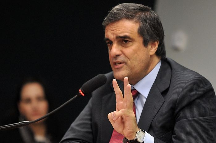 José Eduardo Cardozo