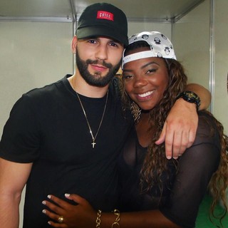 Ludmilla e Xerxes Frechiani