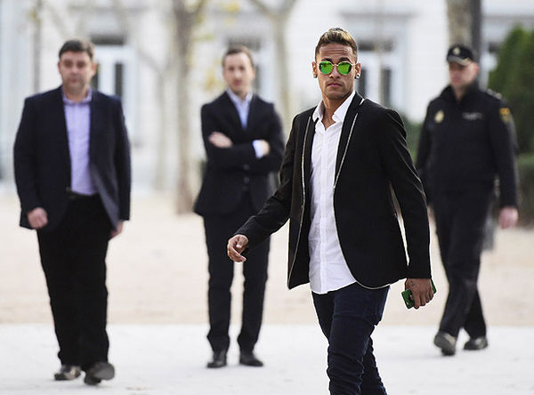 Neymar