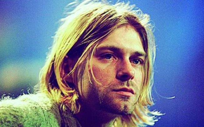 Kurt Cobain