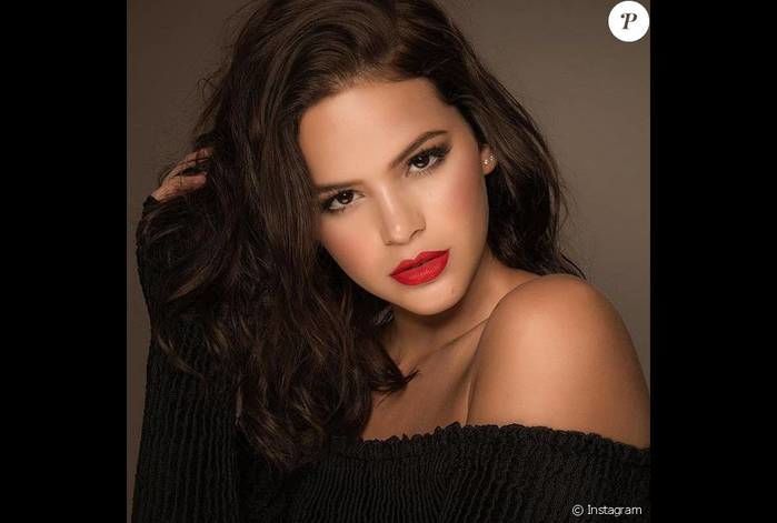 Bruna Marquezine