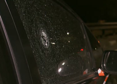 Vítima de sequestro relâmpago atira e mata criminoso em São Paulo (Crédito: Reprodução)
