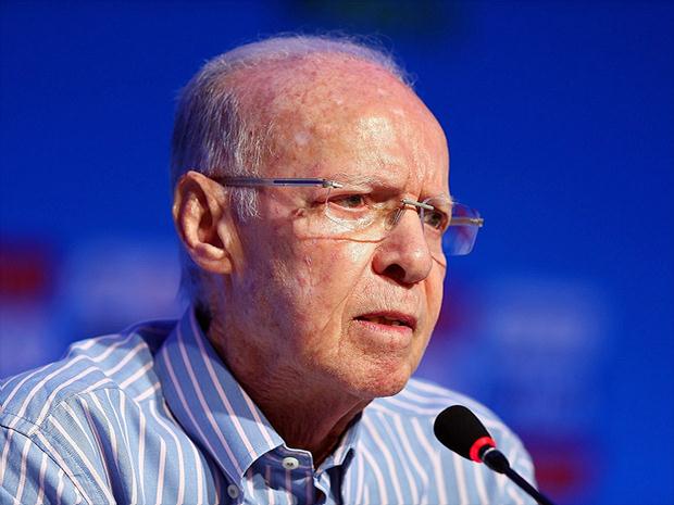 Mário Jorge Lobo Zagallo