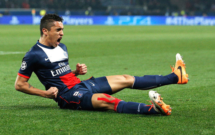 Zagueiro Marquinhos agora é do Barça