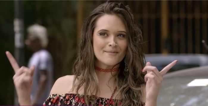 Cassandra vai ficar rica