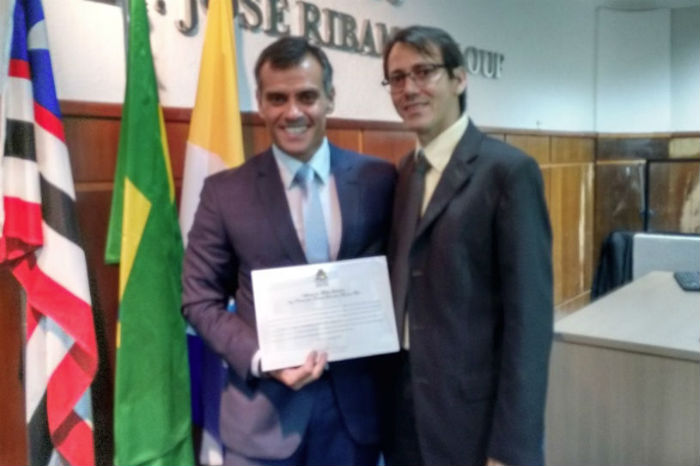 Audiência pública de prestação de contas da comarca de Timon-MA