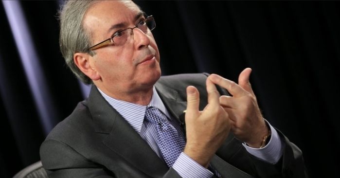 Eduardo Cunha (Crédito: Reprodução)