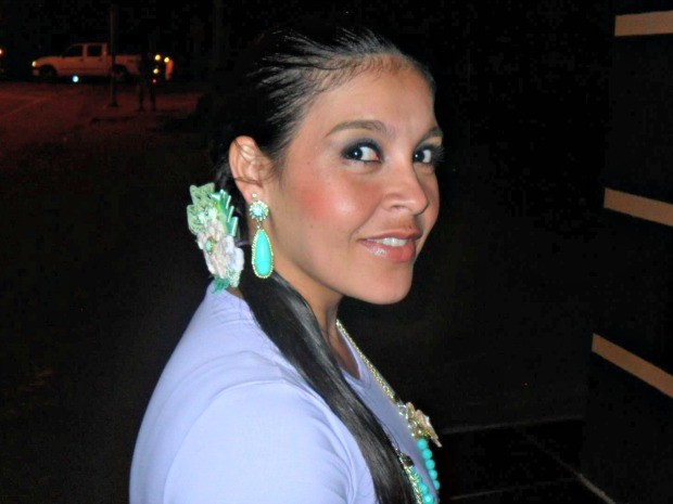 Keyla Viviane dos Santos