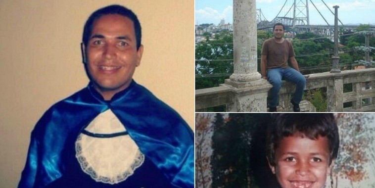 Ex catador recupera 3 mil livros de lixão e se forma em letras