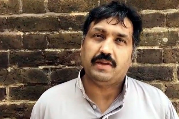 Homem que recebeu pênis biônico perde a virgindade aos 44 anos (Crédito: Reprodução)