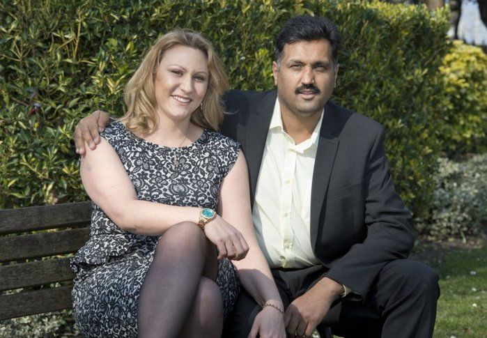 Homem que recebeu pênis biônico perde a virgindade aos 44 anos (Crédito: Reprodução)