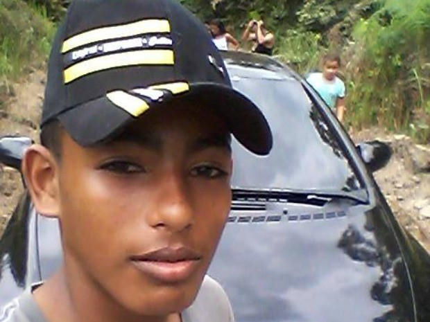 Israel de Deus da Silva