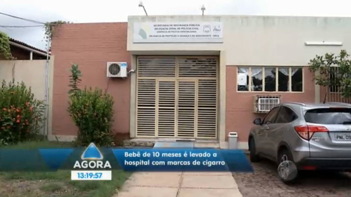 Caso está sendo investigado
