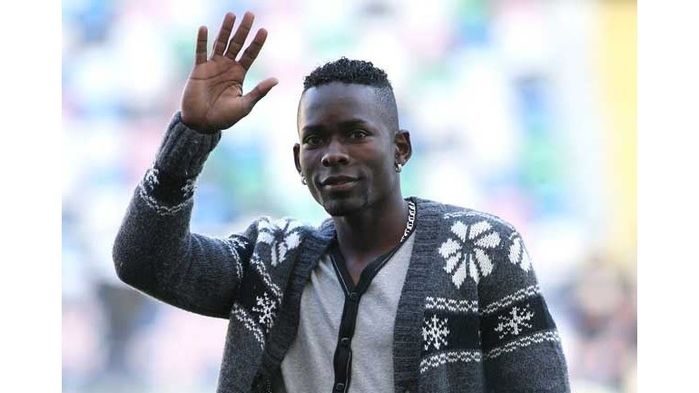 Brasileiro Kanu relata como está o país