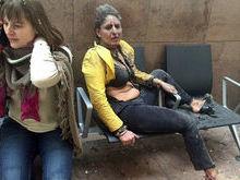 Atentados em aeroporto e metrô deixam 34 mortos em Bruxelas