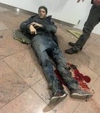 Ex-jogador do Brasil fica entre feridos no atentado em Bruxelas