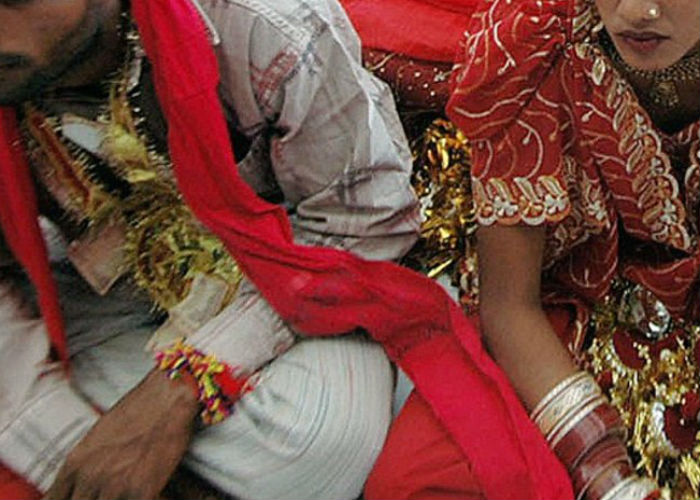 Jovem descobriu que marido é impotente (Crédito: Divulgação)