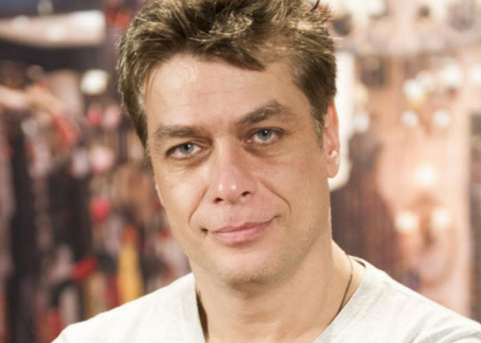 Fábio Assunção quase agrediu repórter (Crédito: Divulgação)