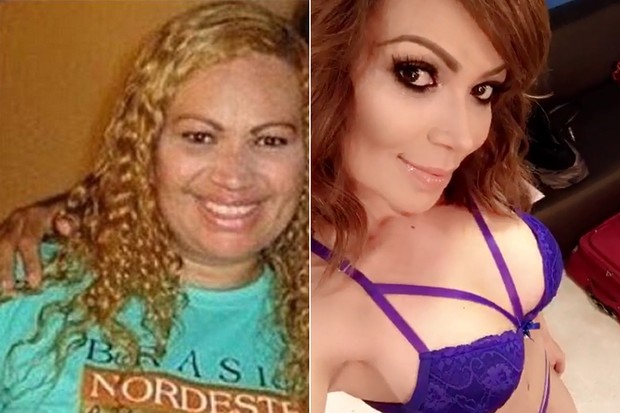 Solange Almeida