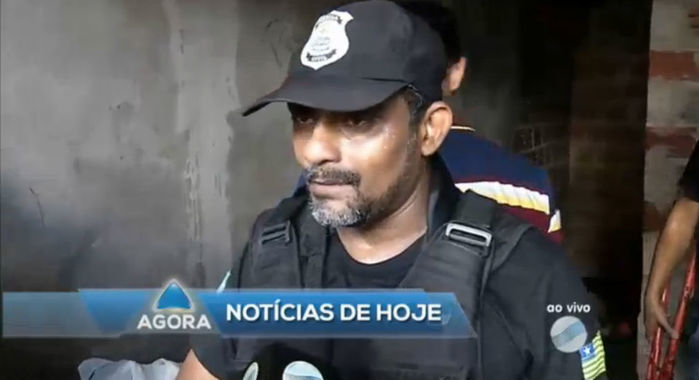 Polícia Civil realizou a prisão da quadrilha