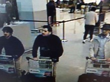 Suspeito de participar de atentado em Bruxelas é preso, diz jornal