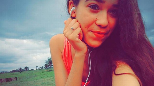 Jovem pede socorro via WhatsApp e é encontrada morta horas depois (Crédito: Reprodução)