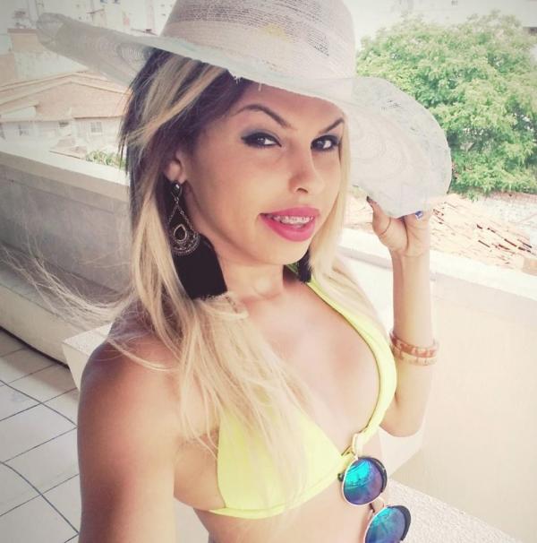 Pamella Leão passou por outro procedimento cirúrgico