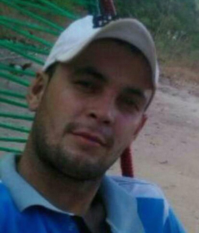 Wanderlei de Souza Lopes