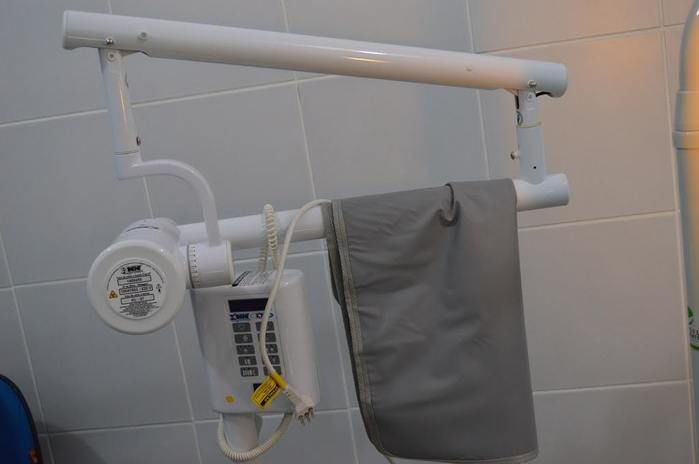 Ampliado atendimento à saúde bucal nos presídios