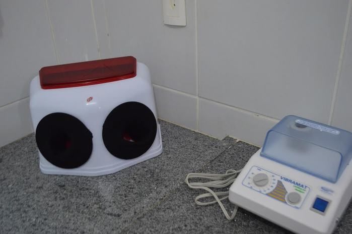 Ampliado atendimento à saúde bucal nos presídios