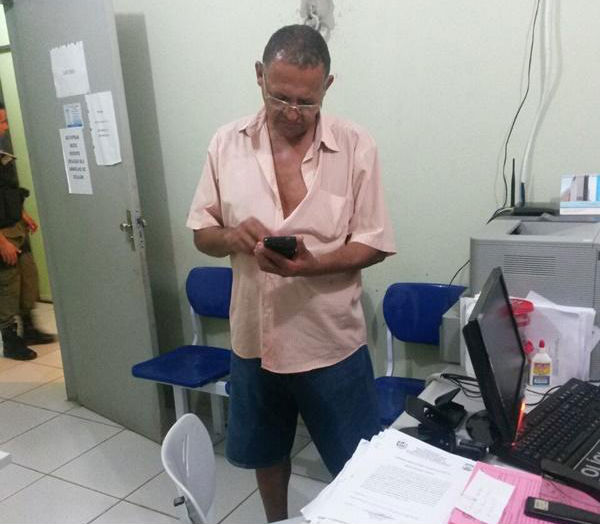 Luiz Barbosa do Nascimento