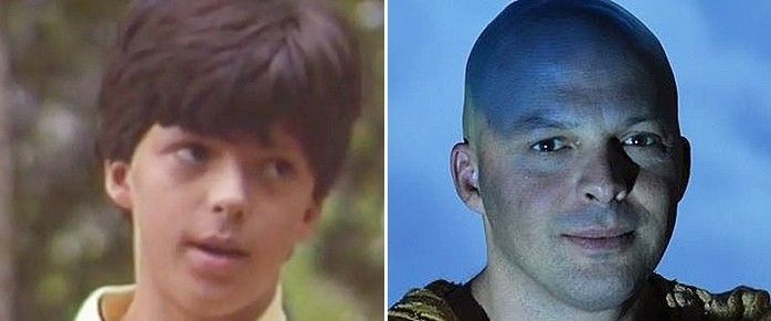 Ator Daniel Lobo morre aos 43 anos em Tubarão (Crédito: Reprodução)