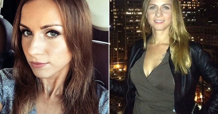Mulher fatura R$ 7,3 milhões como acompanhante na Califórnia (Crédito: Reprodução)
