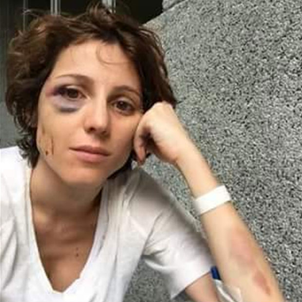 Fernanda Donnini (Crédito: Reprodução)