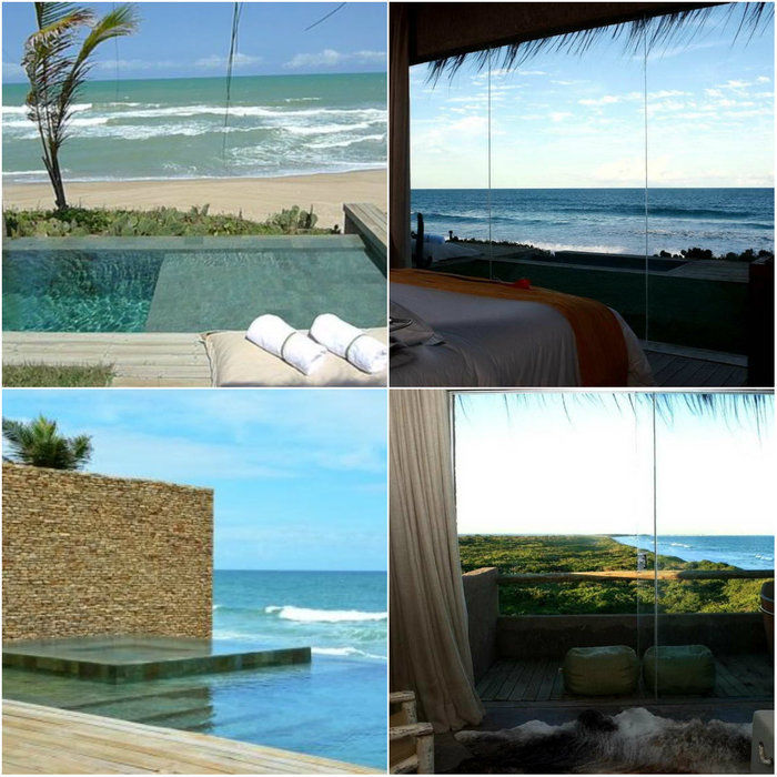 Resort de Luxo (Crédito: Reprodução)