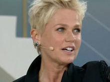 Xuxa revela desejo de ir morar fora do Brasil: