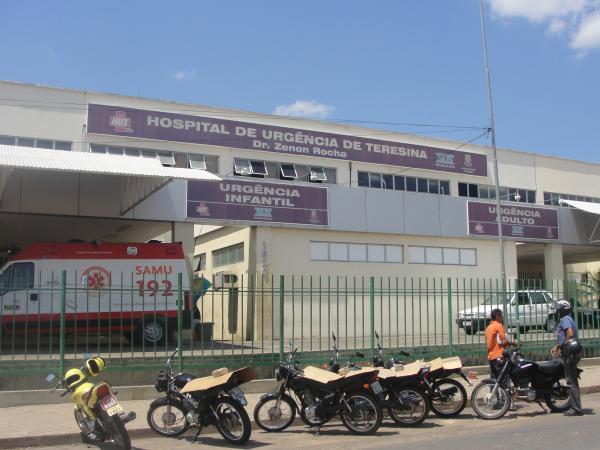 HUT realizou no total 775 atendimentos (Crédito: Divulgação)