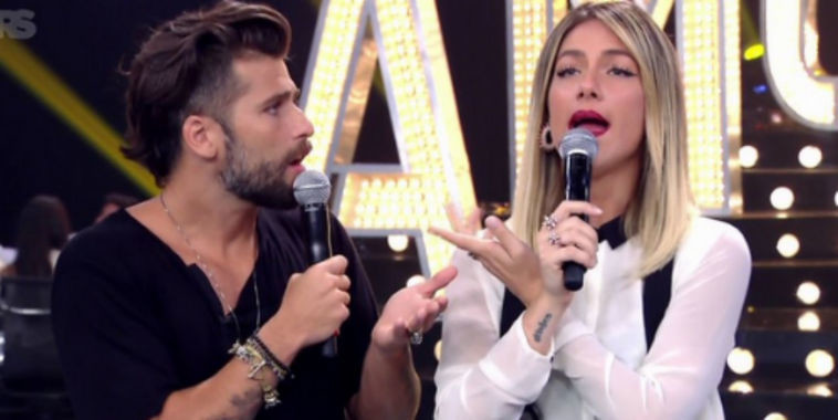 Ator Bruno Gagliasso recusa um trabalho por ciúme da mulher