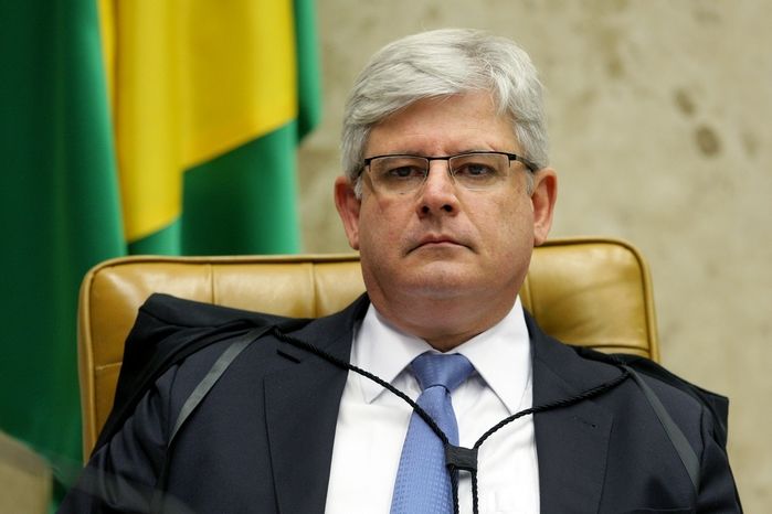 Procurador-geral da República, Rodrigo Janot