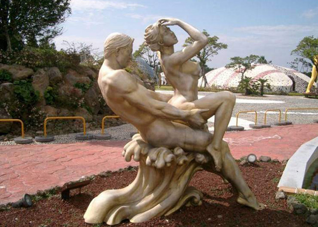 #NSFW – Fica na Coreia do Su