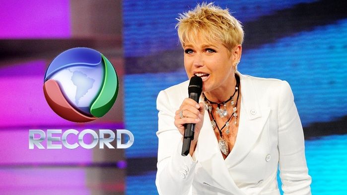 Xuxa (Crédito: Divulgação)