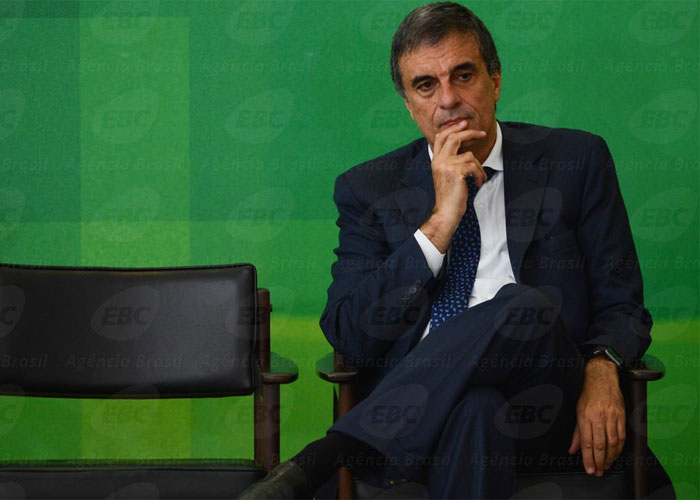 José Eduardo Cardozo (Crédito: Agência Brasil )