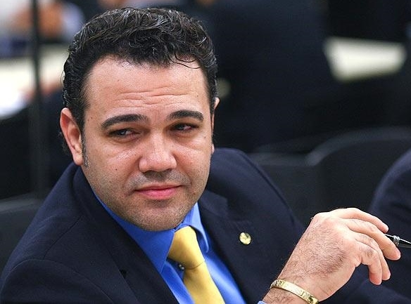Marco Feliciano