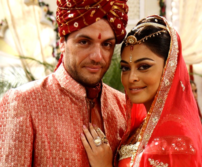 Raj e Maya