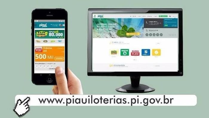 Piauí Loterias