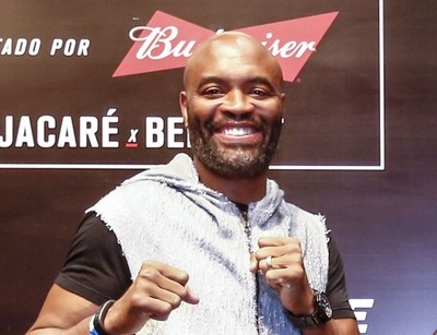 Anderson Silva